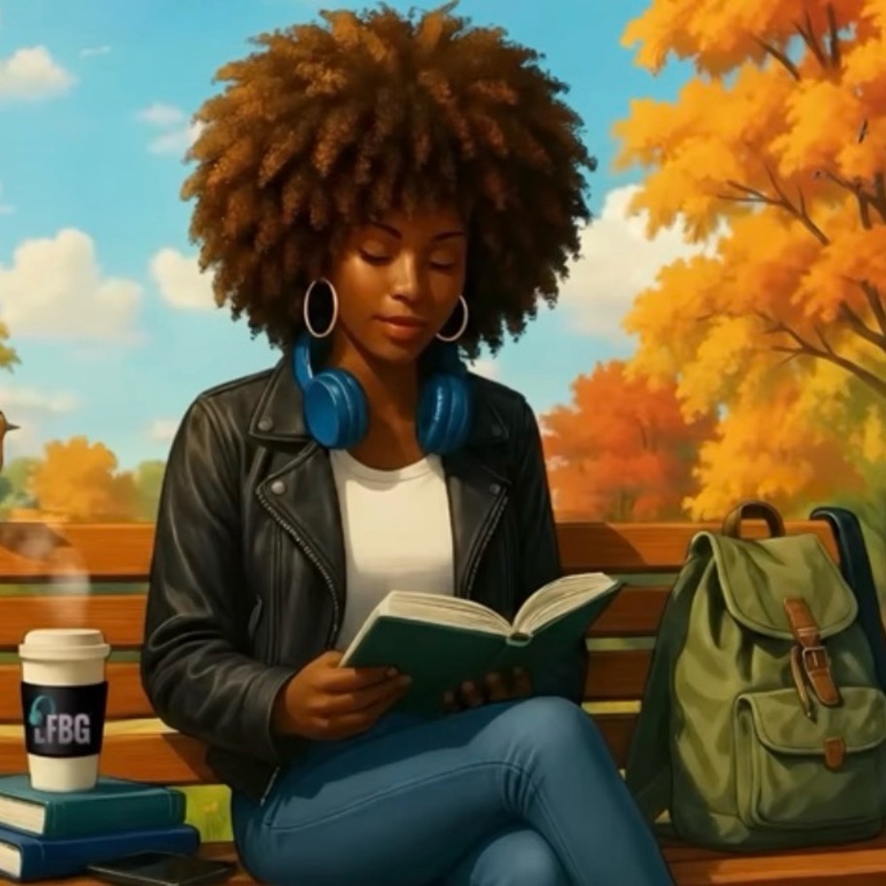 Meet your Posher, Myra